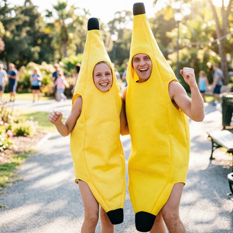 Men Formal Wear Set - Carnival Costume For Men Funny Sexy