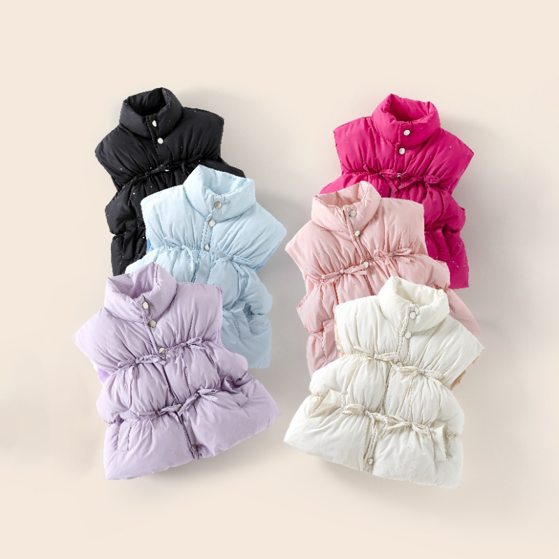 New Autumn Winter Girl Thicken - Windsor Knot Tie 评论和价格