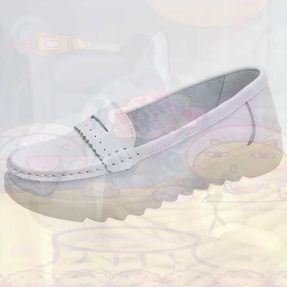 Moccasin Driving Teenage Sneak - Men'S Formal Wear Canada 评论和价格