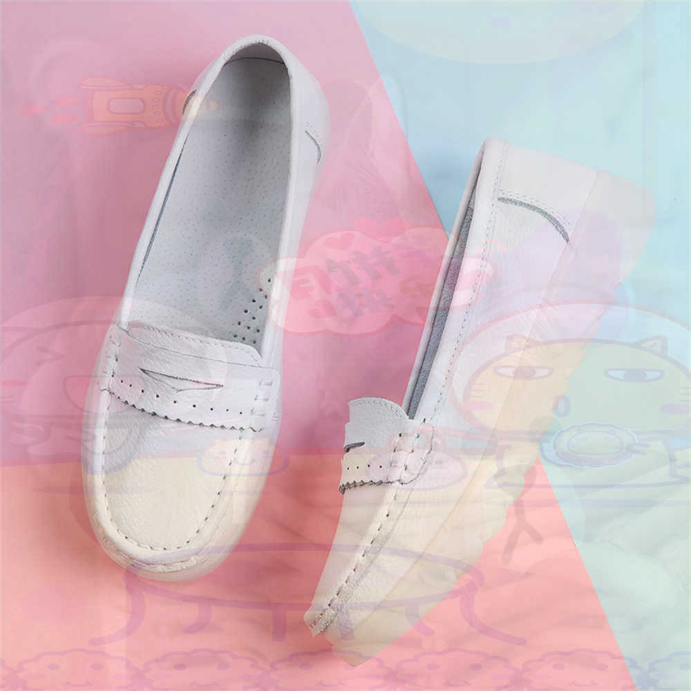 Moccasin Driving Teenage Sneak - Men'S Formal Wear Canada 评论和价格