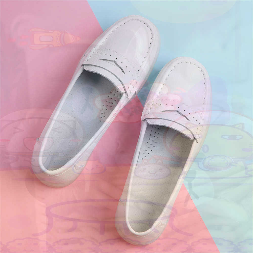 Moccasin Driving Teenage Sneak - Men'S Formal Wear Canada 评论和价格