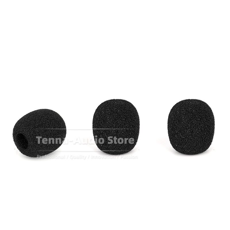 5PCS/LOT Windshield Microphone - Windsor Knot Tie 评论和价格