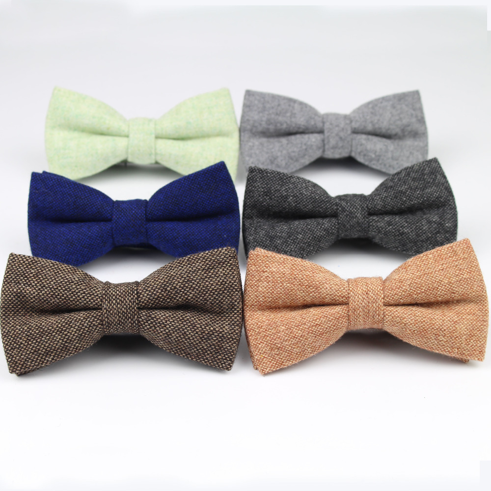 Mens Formal Wear Thick Busines - Men'S Formal Wear Bow Ties 评论和价格