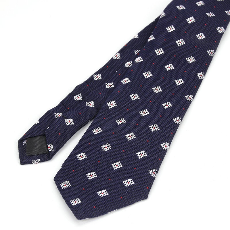 Men's Tie Narrow Cotton Stripe - Men'S Formal Wear Bow Ties 评论和价格