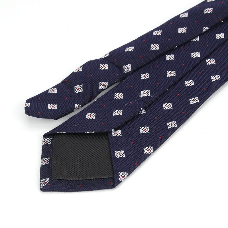 Men's Tie Narrow Cotton Stripe - Men'S Formal Wear Bow Ties 评论和价格
