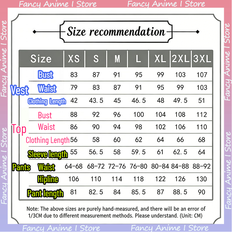 Anime Akaza Copsplay Costume H - Men Formal Wear Set 评论和价格