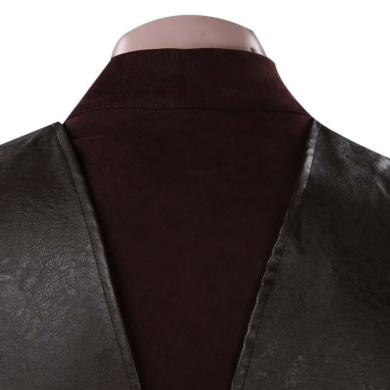Fancy Dress Anakin Cosplay For - Men'S Formal Wear Belt 评论和价格