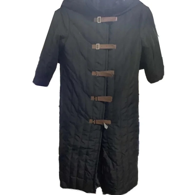 Medieval Warriror Knights Larp - Men Formal Wear Set 评论和价格