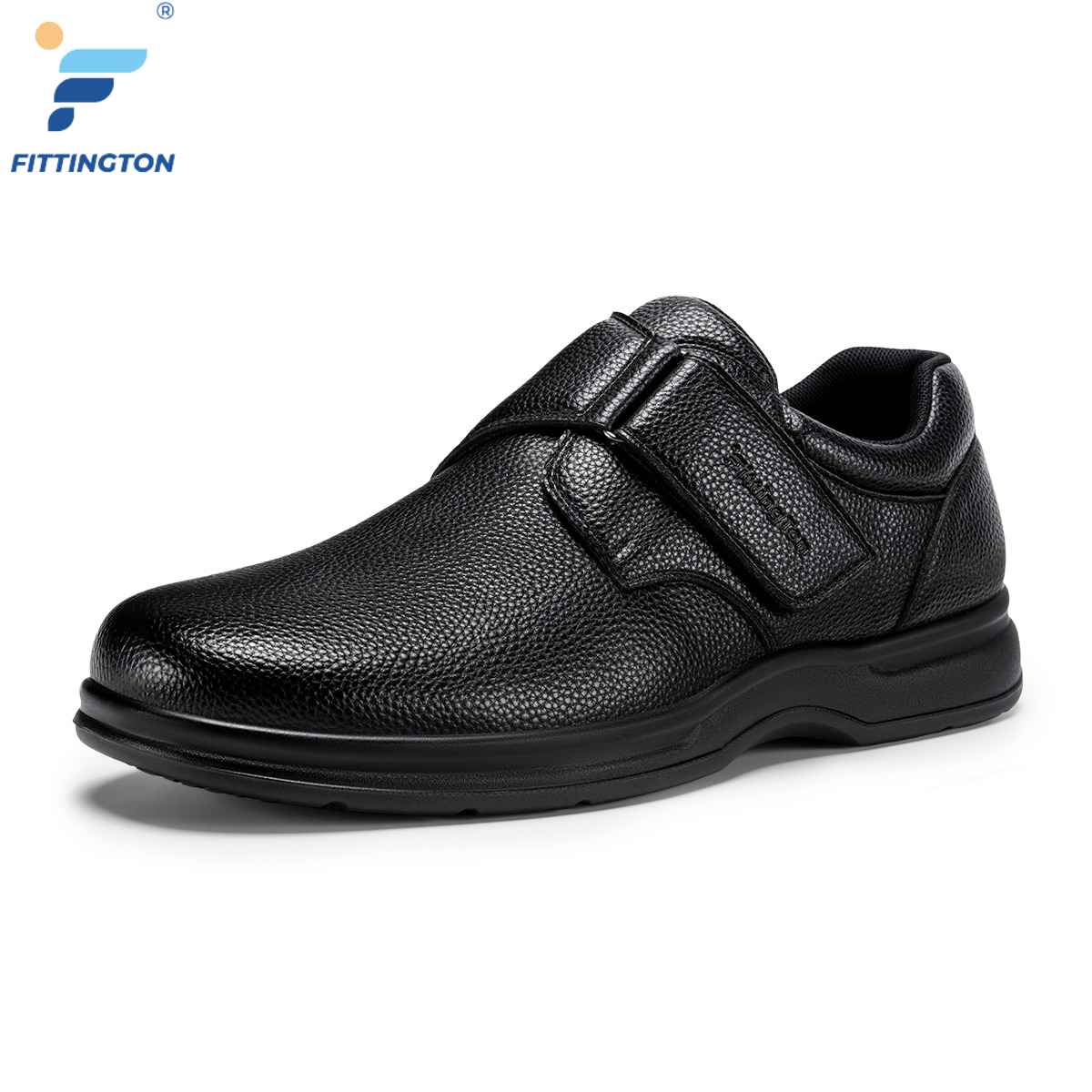 Fittington Extra Wide Toe Men' - Men Formal Wear For Wedding 评论和价格