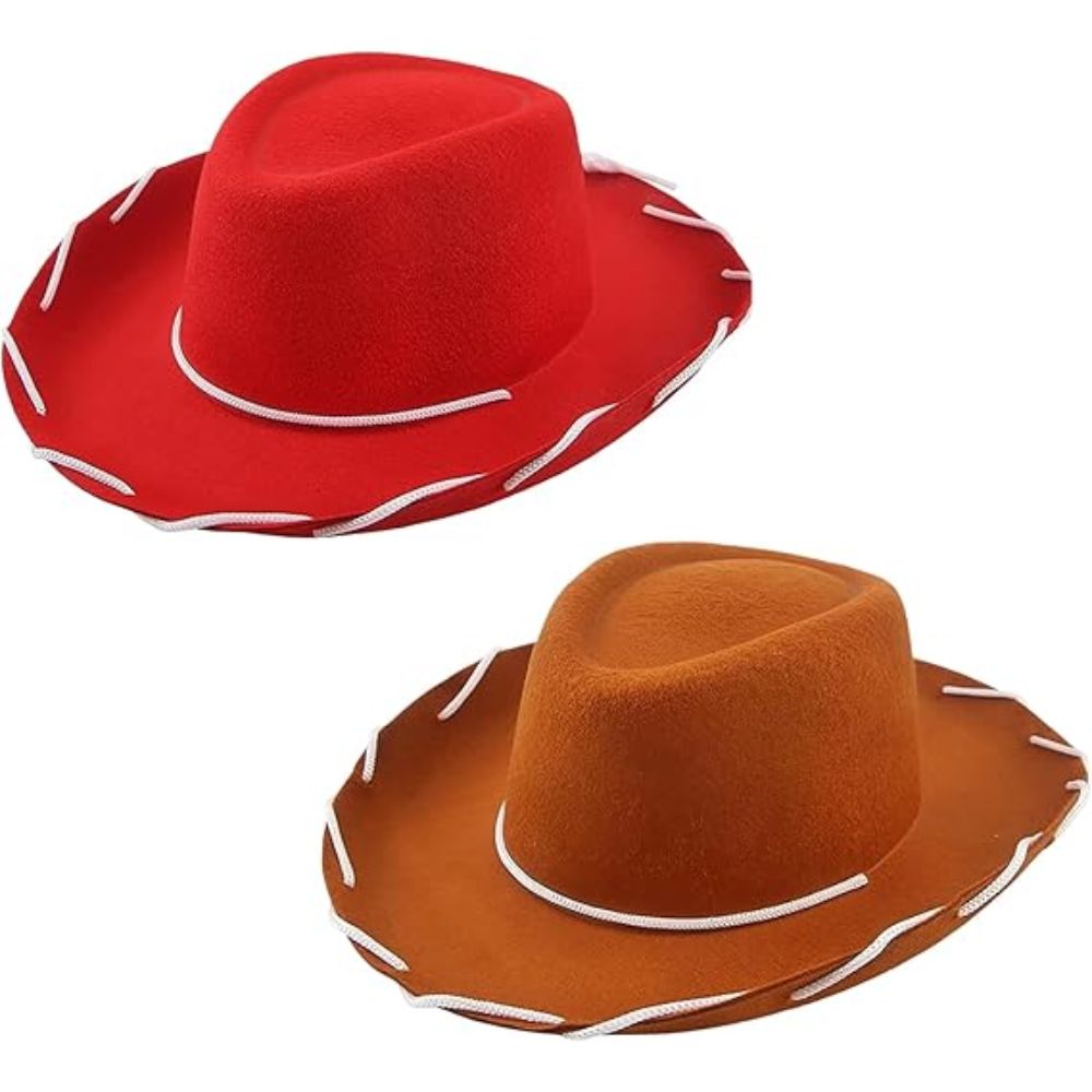 Fantasia Woody Jessie Cosplay  - Men Formal Wear Set 评论和价格