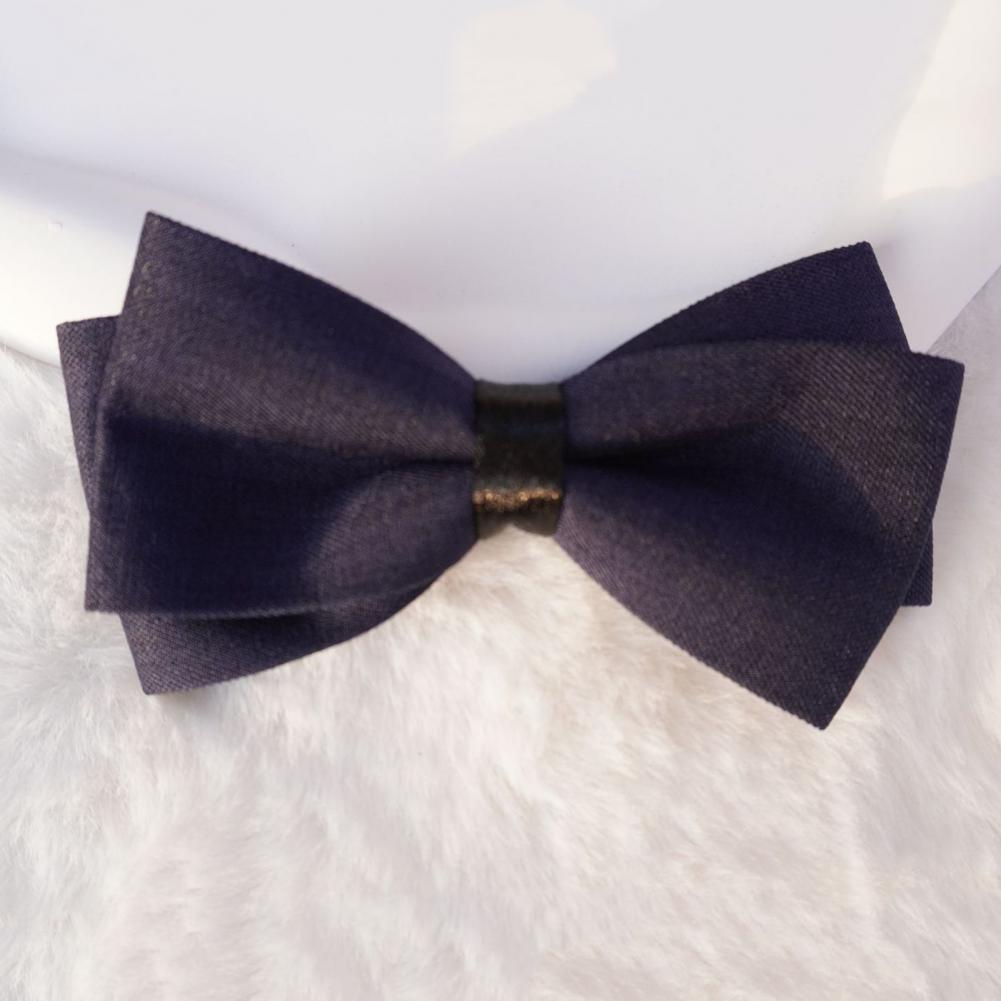 Durable Bow Tie Elegant Adjust - Men'S Formal Wear Bow Ties 评论和价格