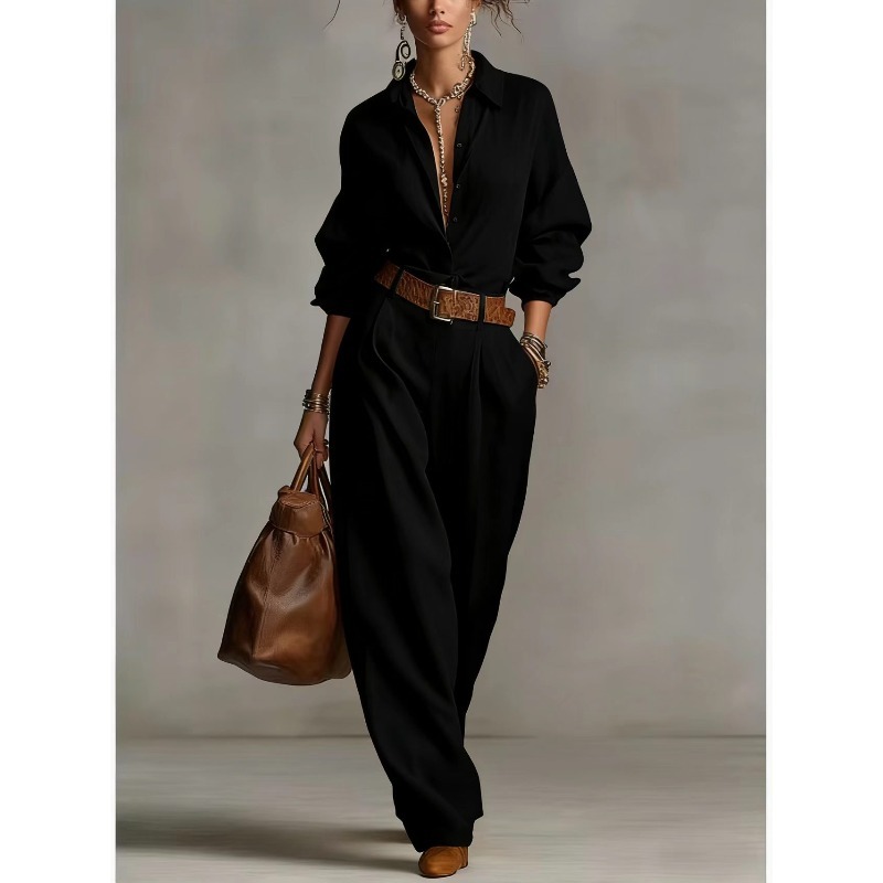 Spring Summer Temperament Soli - Men Formal Wear Set 评论和价格