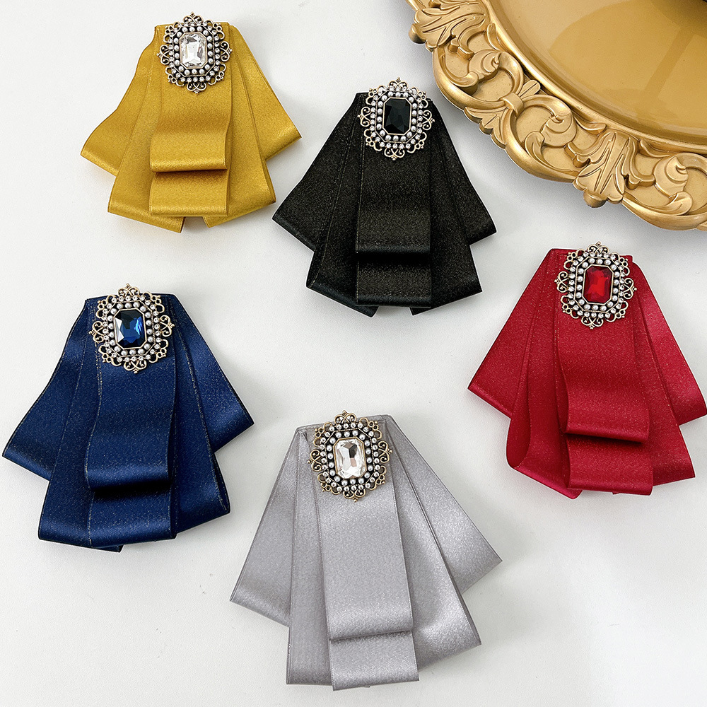 Bow Ties for Wedding Luxury Rh - Men'S Formal Wear Bow Ties 评论和价格