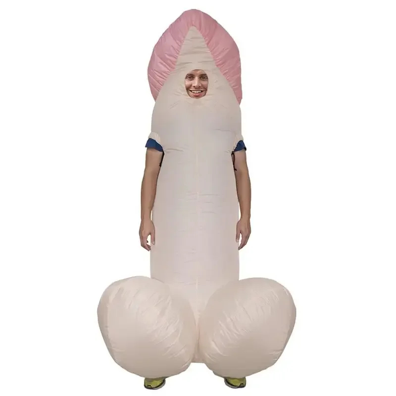 2026 Adult Sexy Inflatable Pen - Men Formal Wear Set 评论和价格