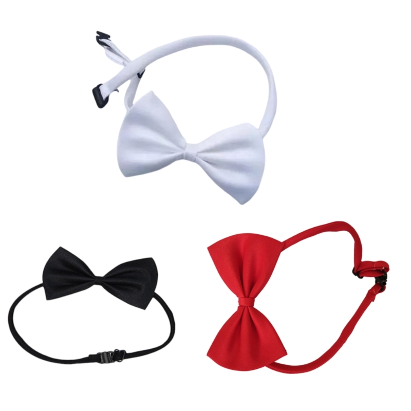 Formal Bowtie Knotfree Desing  - Men'S Formal Wear Bow Ties 评论和价格