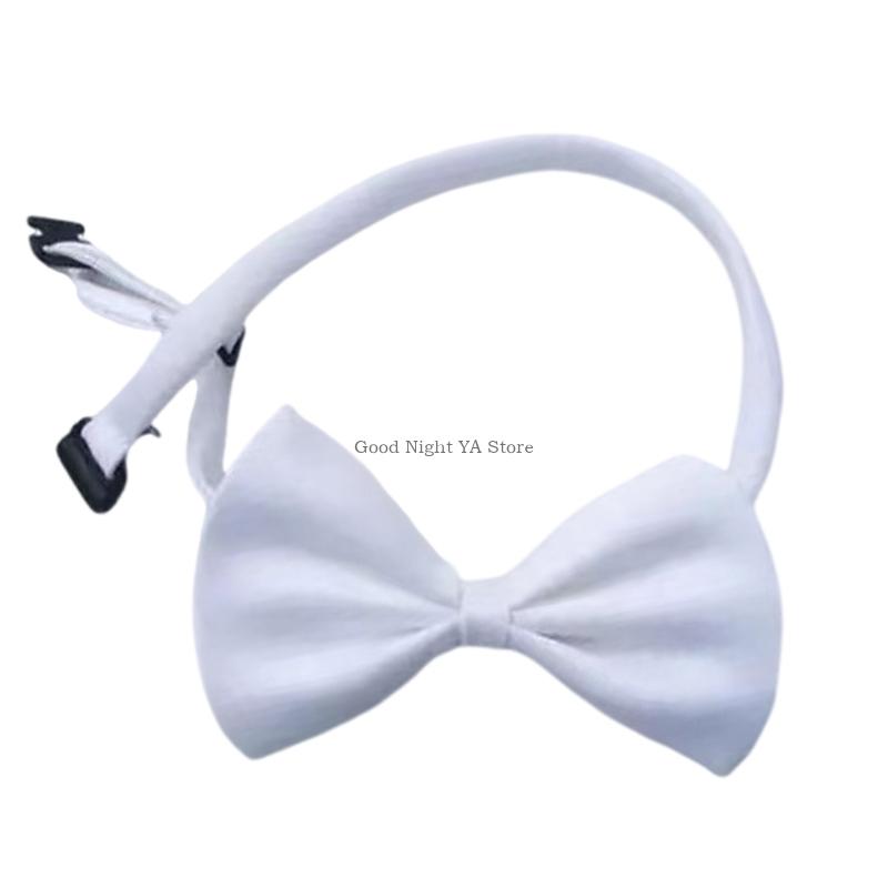 Formal Bowtie Knotfree Desing  - Men'S Formal Wear Bow Ties 评论和价格