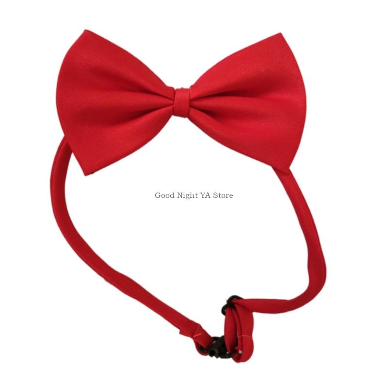 Formal Bowtie Knotfree Desing  - Men'S Formal Wear Bow Ties 评论和价格