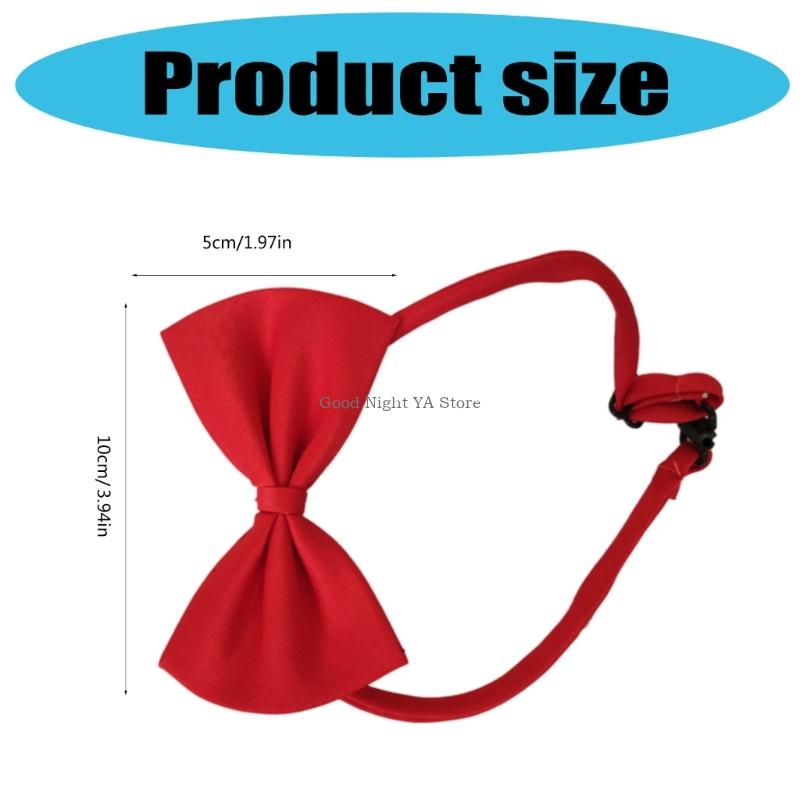 Formal Bowtie Knotfree Desing  - Men'S Formal Wear Bow Ties 评论和价格