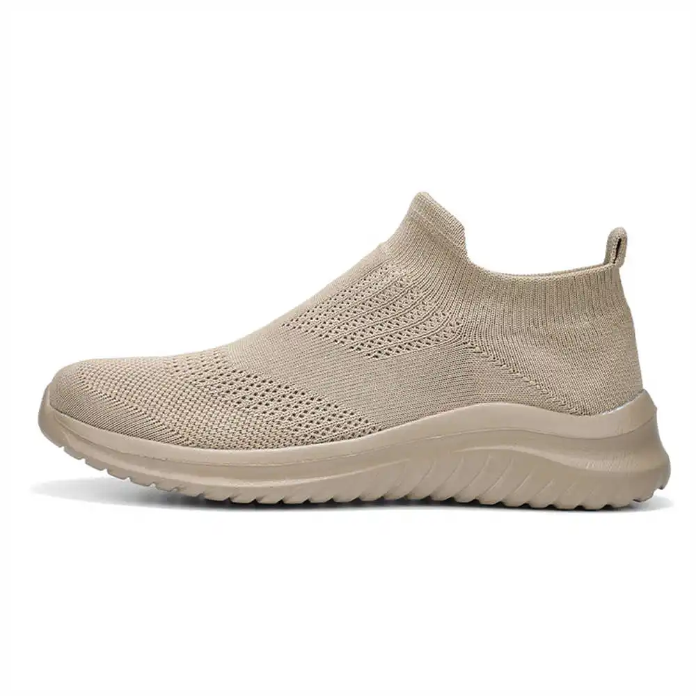 Beige Soft New Novelty Tennis  - Formal Wear For Men Yellow 评论和价格
