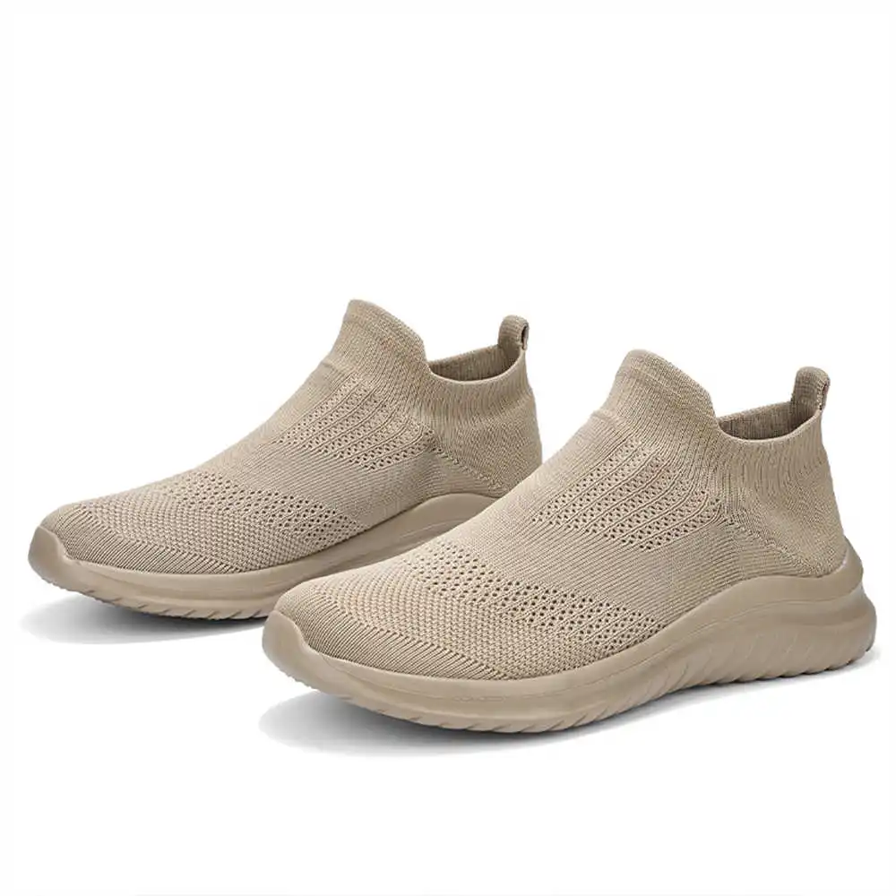 Beige Soft New Novelty Tennis  - Formal Wear For Men Yellow 评论和价格