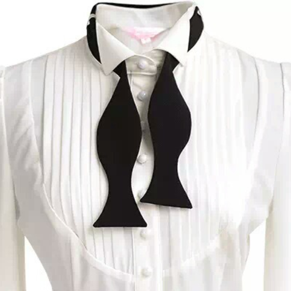 Men's Formal Pre-tied Adjustab - Men'S Formal Wear Bow Ties 评论和价格