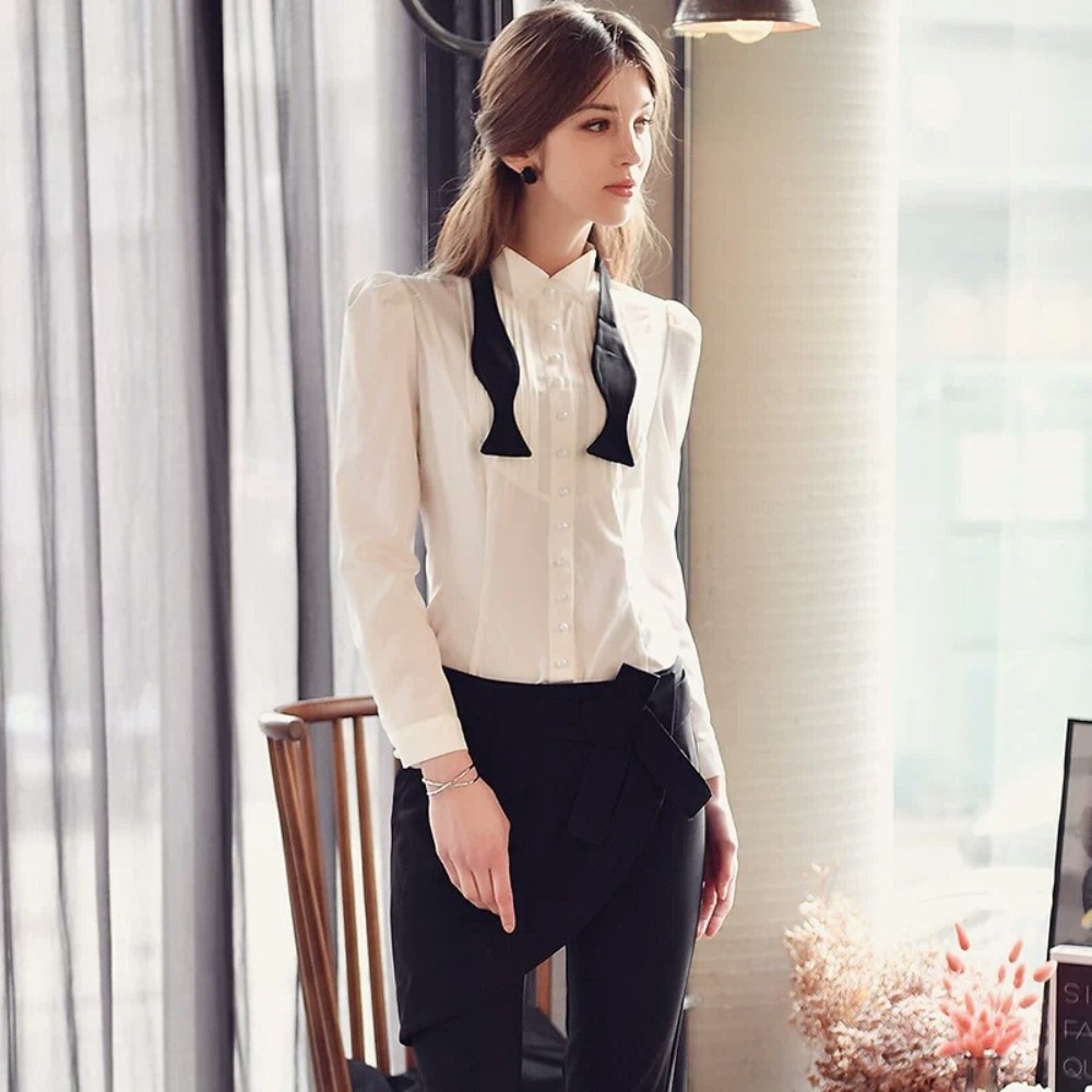 Men's Formal Pre-tied Adjustab - Men'S Formal Wear Bow Ties 评论和价格