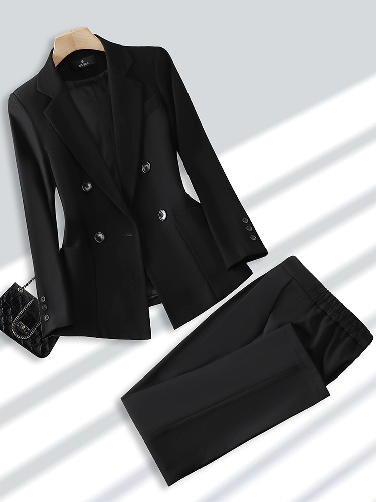 Fashion Ladies Pant Suit Forma - Men Formal Wear Summer 评论和价格