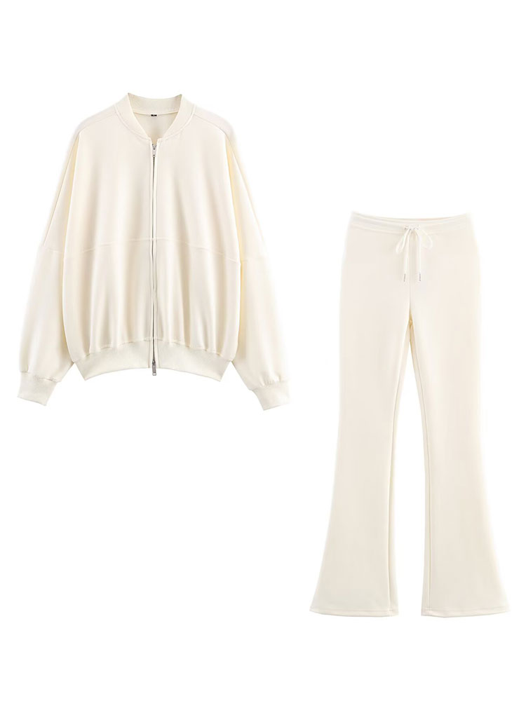 HH Women Elegant Solid Flared  - Men Formal Wear Set 评论和价格