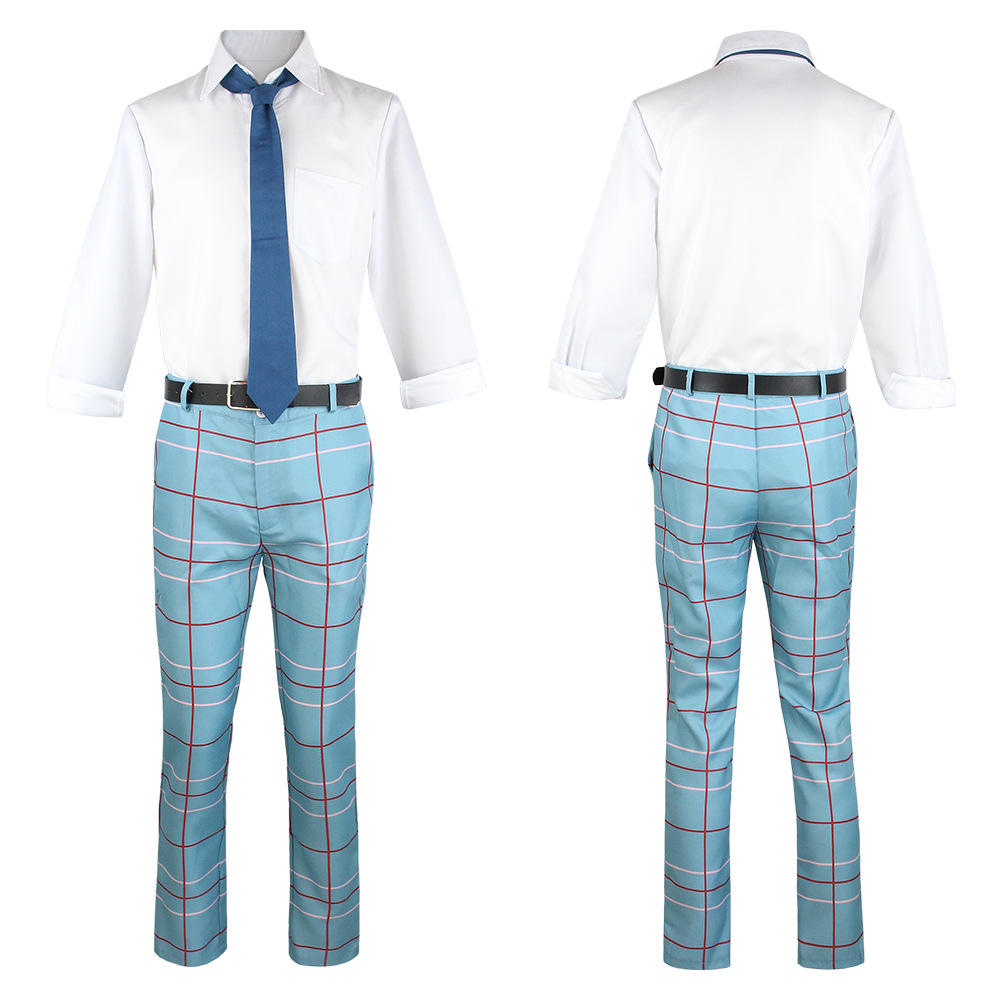 Anime My Dress Up Darling  Goj - Men Formal Wear Set 评论和价格
