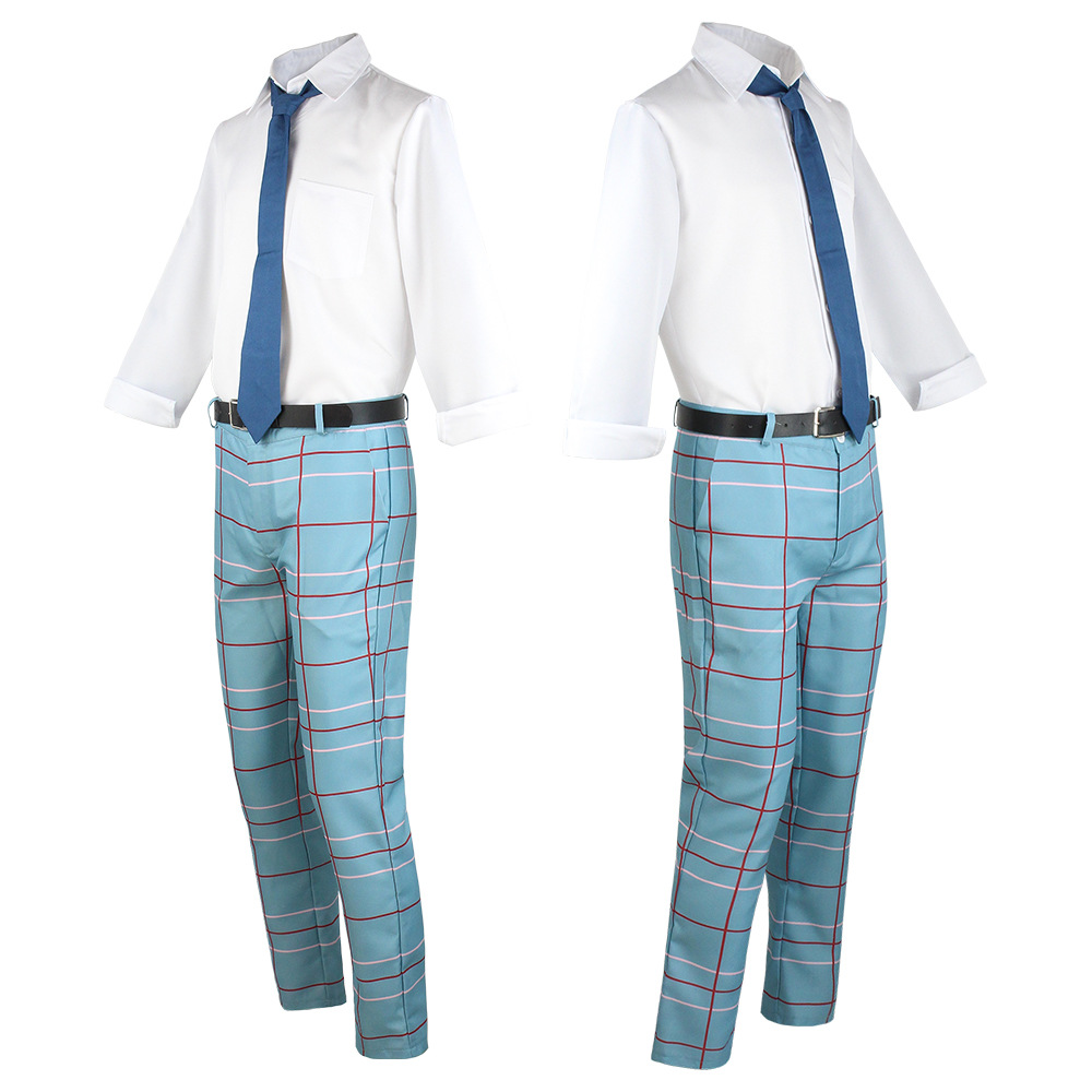Anime My Dress Up Darling  Goj - Men Formal Wear Set 评论和价格