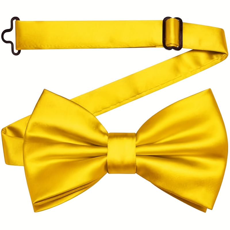 Men's and Women's Adjustable B - Men'S Formal Wear Bow Ties 评论和价格