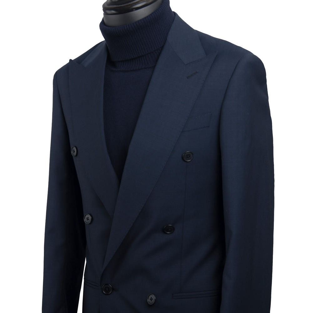 Luxury Mohair Wool Mens Luxury - Wool Suit Jacket 评论和价格