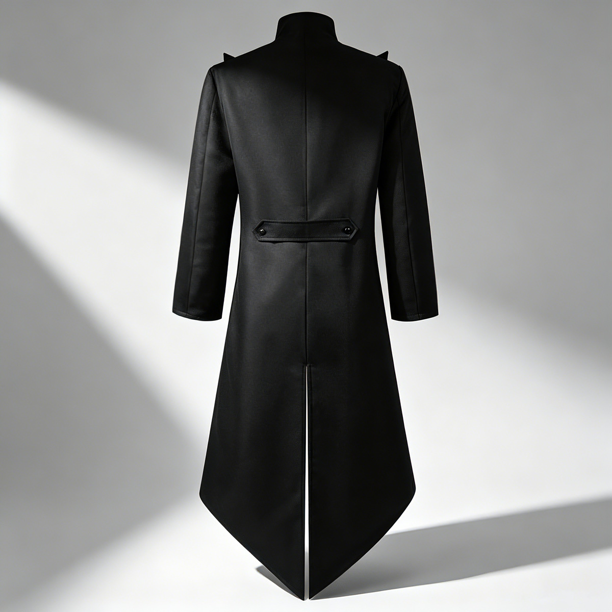 Vintage Gothic Men's Tailcoat  - Men'S Formal Wear Bow Ties 评论和价格