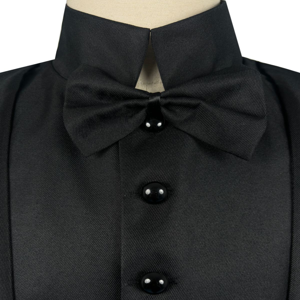 Vintage Gothic Men's Tailcoat  - Men'S Formal Wear Bow Ties 评论和价格