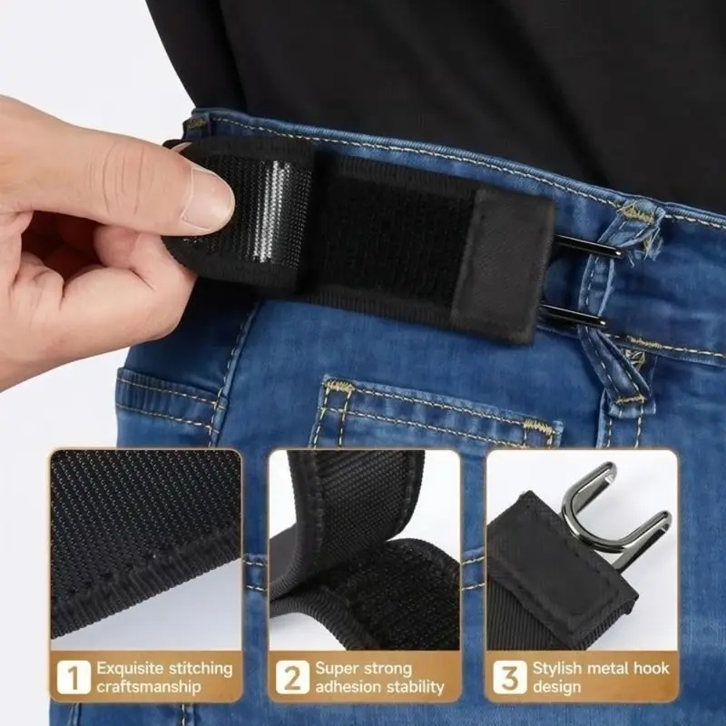 Hot Sale Comfortable Buckle-Fr - Men'S Formal Wear Belt 评论和价格
