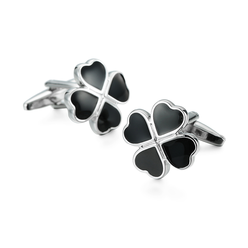 Men's French shirt cufflinks c - Dress Shirt French Cuff 评论和价格