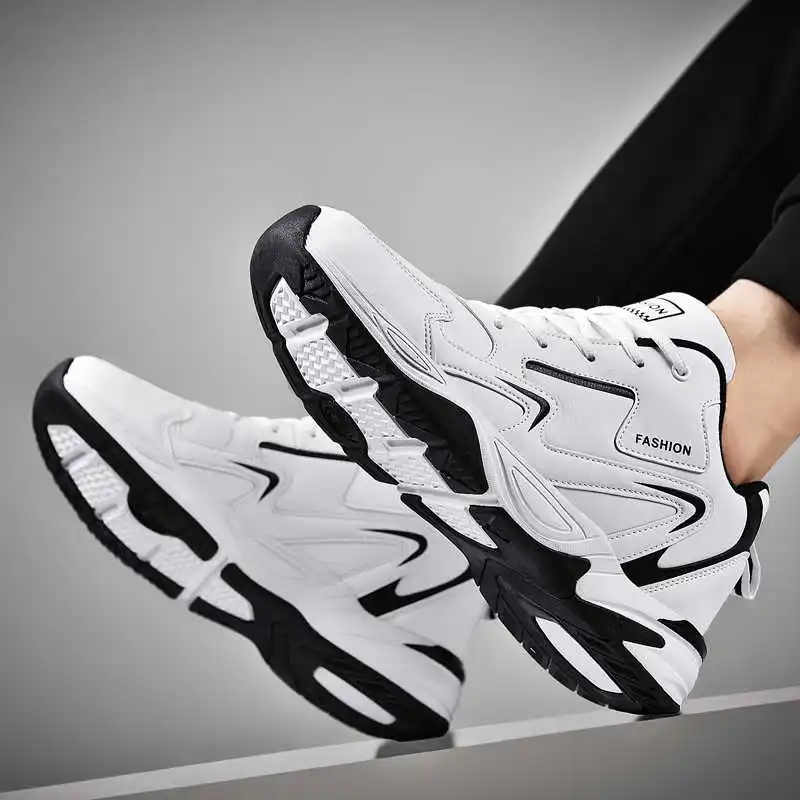 Cold-proof Spring Gym Sneakers - Men'S Formal Wear Canada 评论和价格