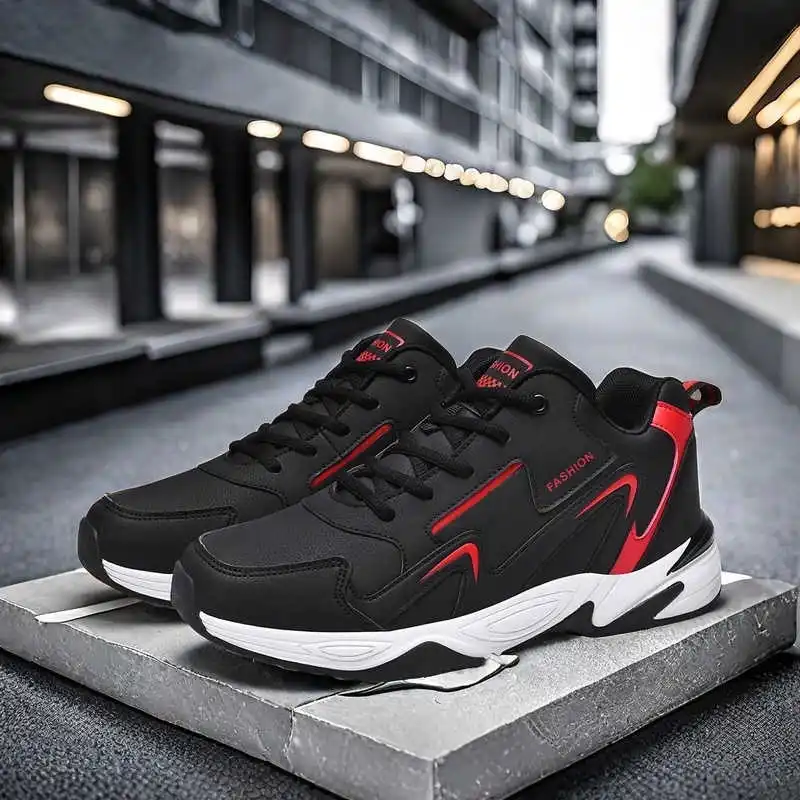 Cold-proof Spring Gym Sneakers - Men'S Formal Wear Canada 评论和价格