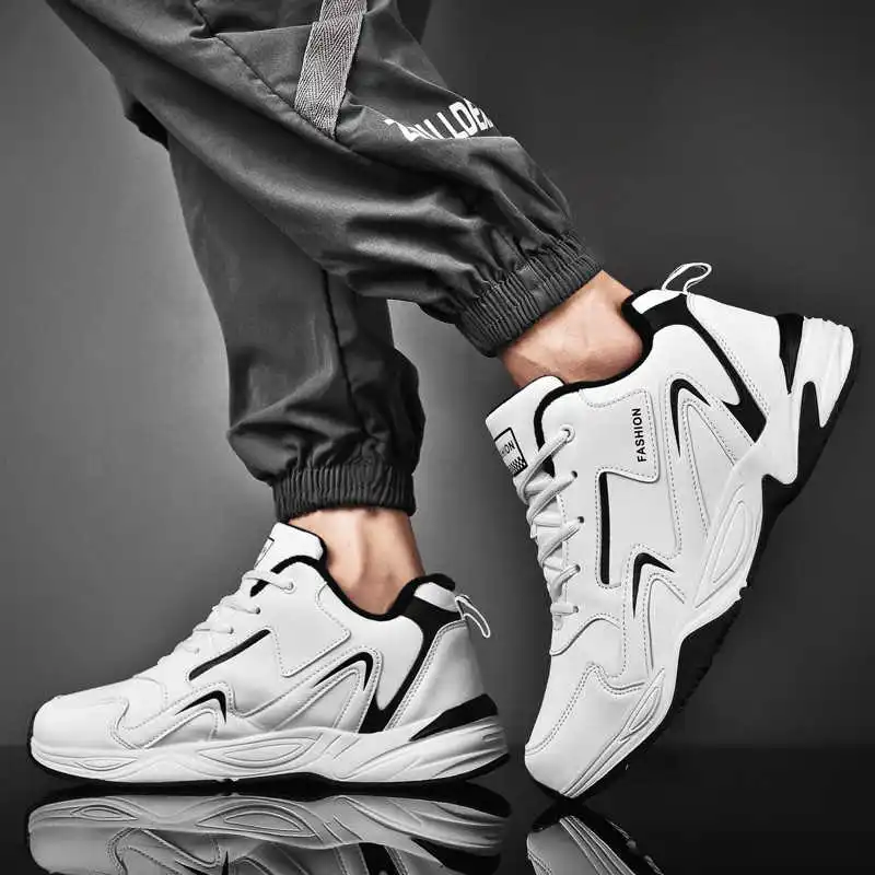 Cold-proof Spring Gym Sneakers - Men'S Formal Wear Canada 评论和价格