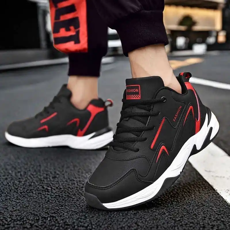 Cold-proof Spring Gym Sneakers - Men'S Formal Wear Canada 评论和价格